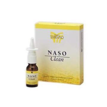 NASOCLEAN SOL SPR 6FL 15ML