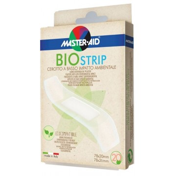 Bio strip 2 formati 20pz