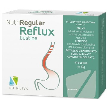 Nutriregular reflux 14bust