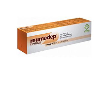 REUMADEP EMULGEL 50ML