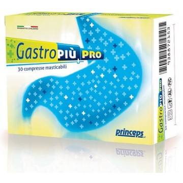 Gastropiu' pro 30cprmasticab