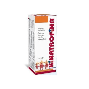 KINATROFINA 200ML