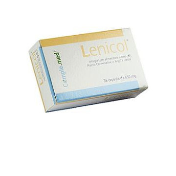 LENICOL 36CPS