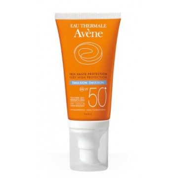 Fluido spf50+ 50ml