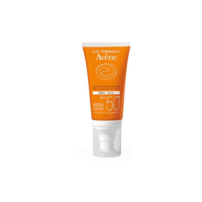 Crema spf50+ 50ml Crema spf50+ 50ml