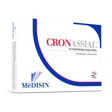 Cronassial 30cpr