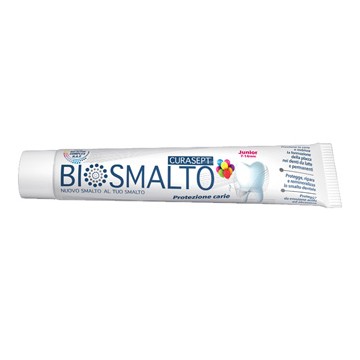 Curasept biosmalto dentj50ml