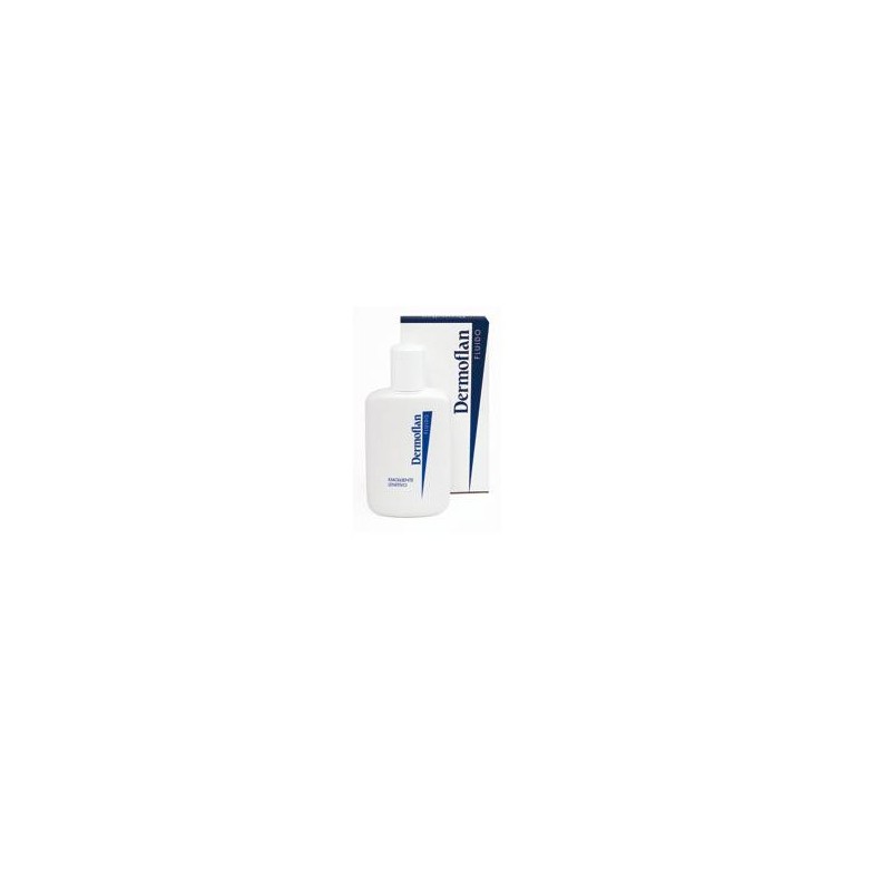 DERMOFLAN FLUIDO 125ML DERMOFLAN FLUIDO 125ML