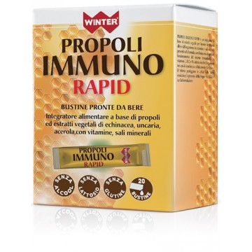 Winter propoli imrapid20bust