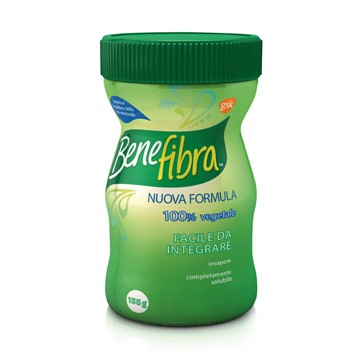 Benefibra polvere 155g