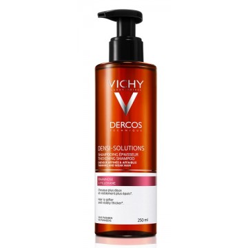 Dercos shampoo densisol250ml