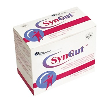 Syngut 12bust