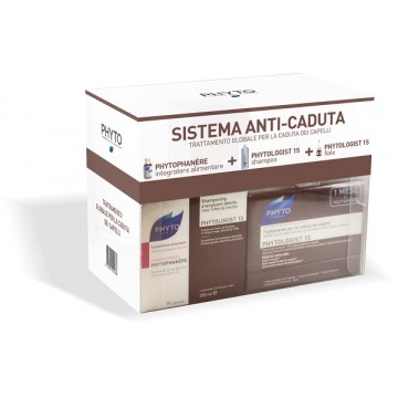 Coffret sistema phytologist