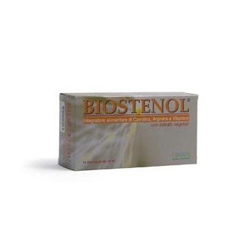 BIOSTENOL 10FL 15ML