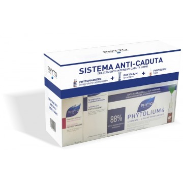 Coffret sistema phytolium