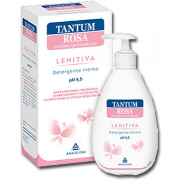 Tantum rosa intimolenit200ml