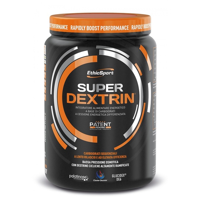Super dextrin polvere 700g Super dextrin polvere 700g