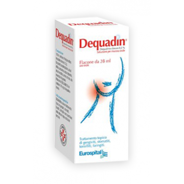 DEQUADIN*SOLxMUCOSA OS 28ML