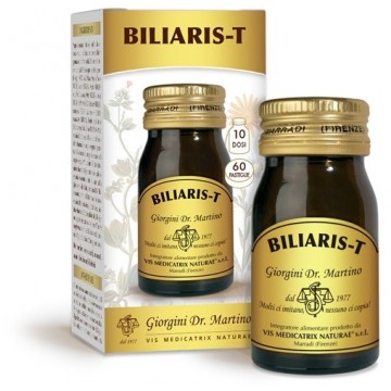 BILIARIS T 60PAST