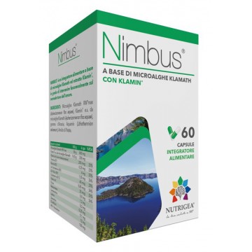 NIMBUS 60CPS