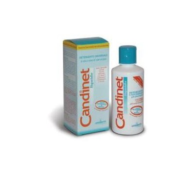 CANDINET LIQ 150ML