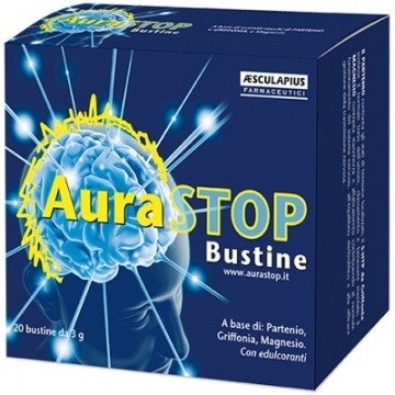 AURASTOP 20BUST