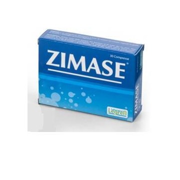 ZIMASE INTEGRATORE 30CPR