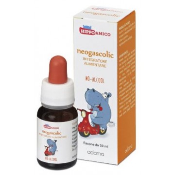 EIE NEOGASCOLIC GTT 30ML