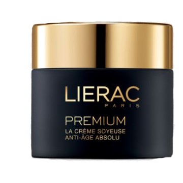 LIERAC PREMIUM LA CREME SOYEUS