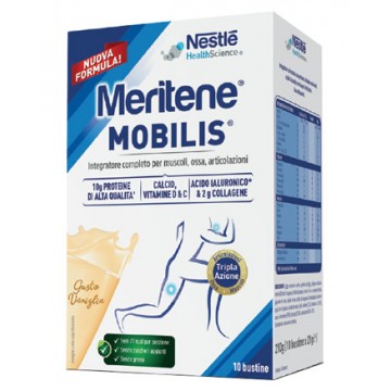 MERITENE MOBILIS VANIGLIA10BUS