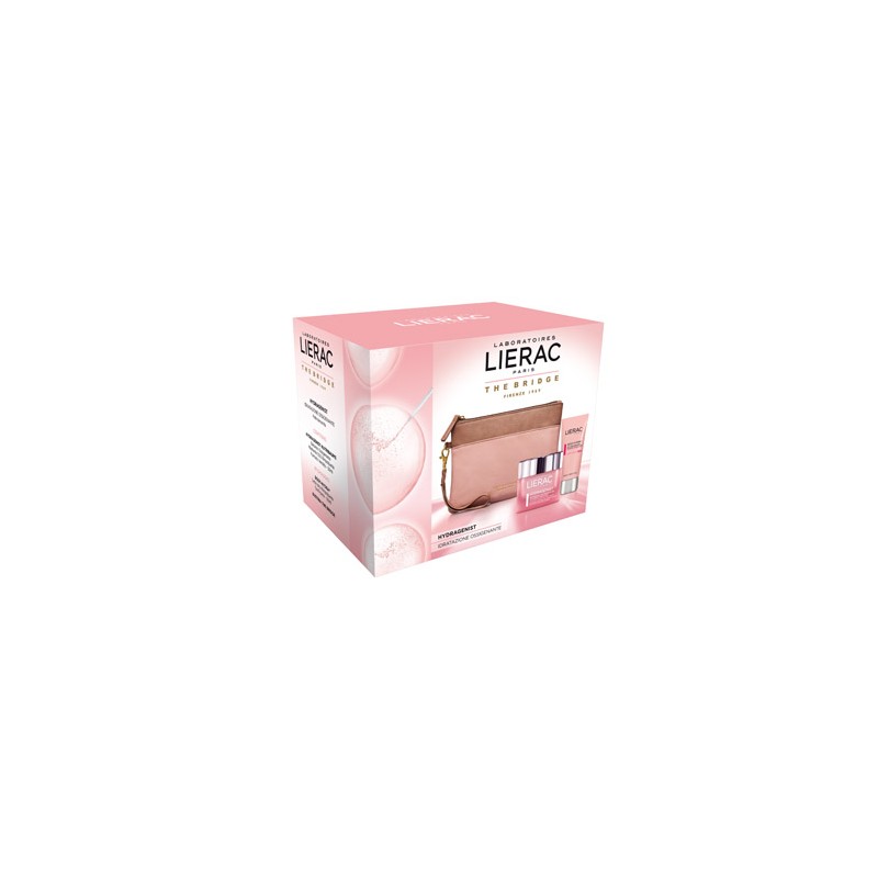 COFFRET HYDR NUTRI THE BRIDGE COFFRET HYDR NUTRI THE BRIDGE