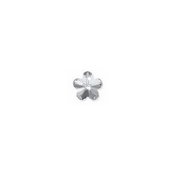 SWAROVSKI CRYST FLOWER BJT963