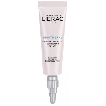 LIERAC DIOPTICERNE 15ML