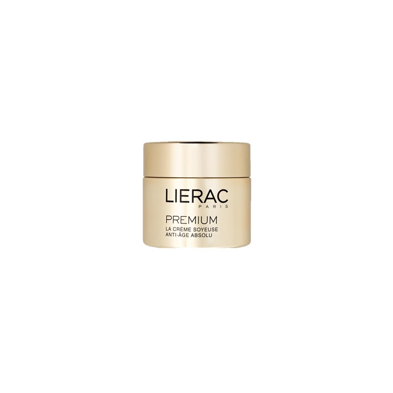LIERAC PREMIUM CR SOY ORO LIERAC PREMIUM CR SOY ORO