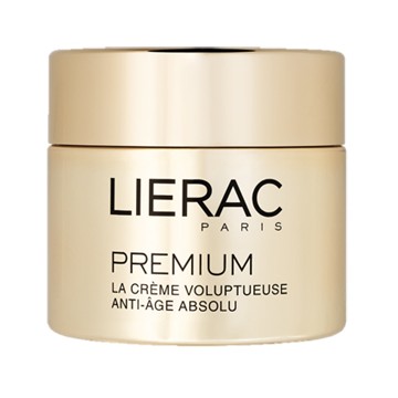 LIERAC PREMIUM CR VOLUP ORO