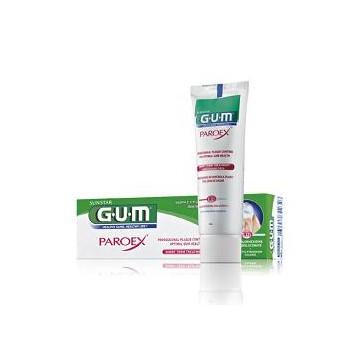 GUM PAROEX 0,12 DENTIF GEL CHX