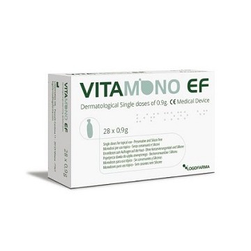 VITAMONO EF MONOD 28CPS USO ES