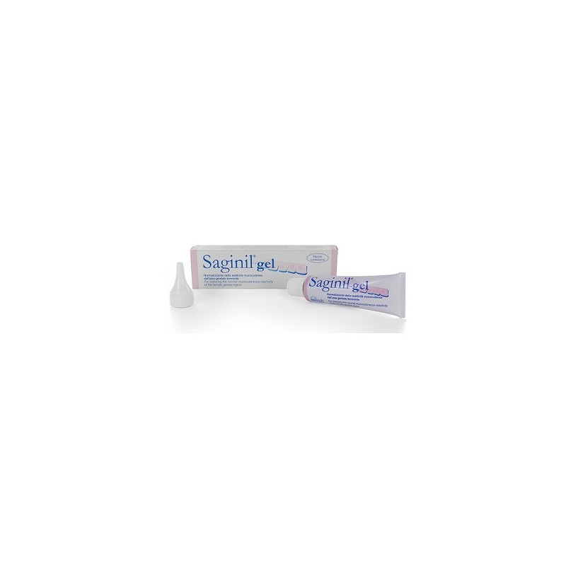 SAGINIL GEL 30ML SAGINIL GEL 30ML