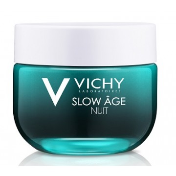 SLOW AGE SOIN NUIT P50ML