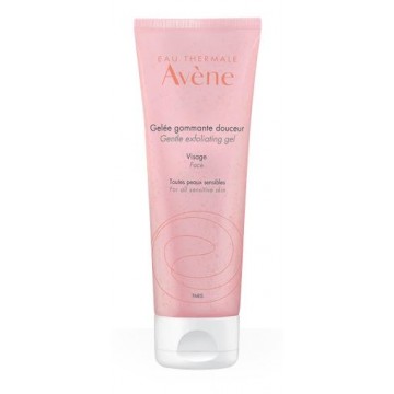 AVENE GELEE ESFOL VISO 75ML