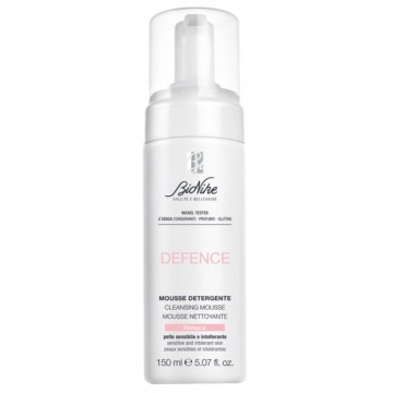 DEFENCE MOUSSE DETERGENTE150ML