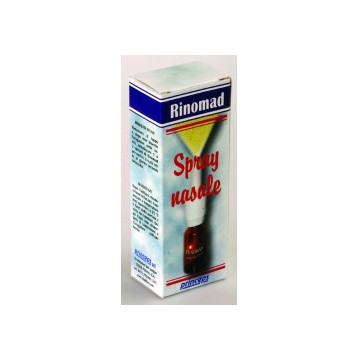 RINOMAD SPR NASALE 10ML