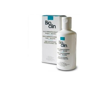 BIOCLIN OIL DERMAT 250ML