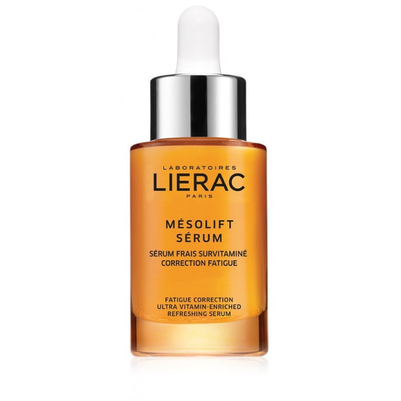 LIERAC MESOLIFT SIERO 30ML LIERAC MESOLIFT SIERO 30ML