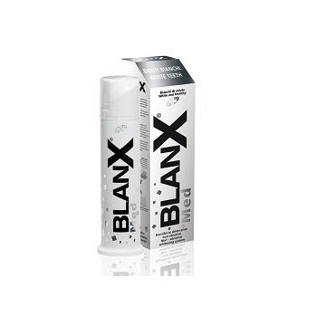 BLANX MED DENTI BIANCHI 100ML