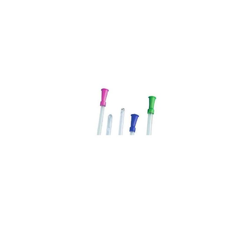 Sonda rettale ch22 40cm Sonda rettale ch22 40cm