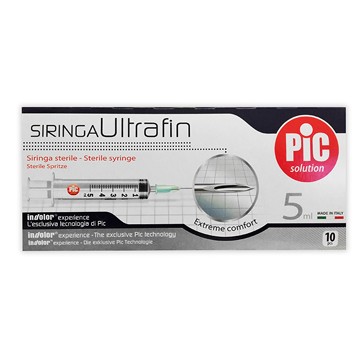 SIR PIC ULTRAFINE 5ML 14 10P