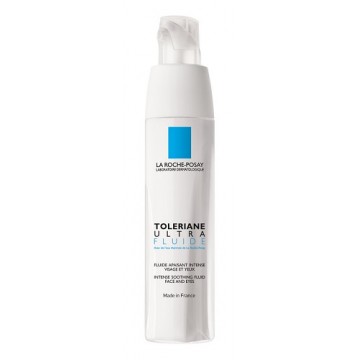 Toleriane ultra fluido 40ml