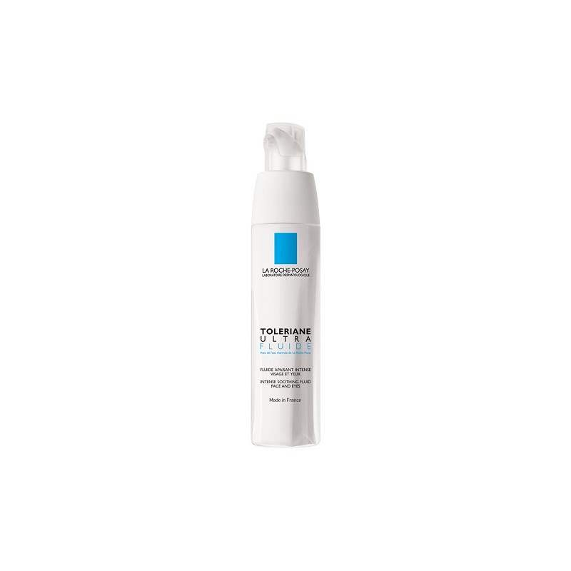 Toleriane ultra fluido 40ml Toleriane ultra fluido 40ml