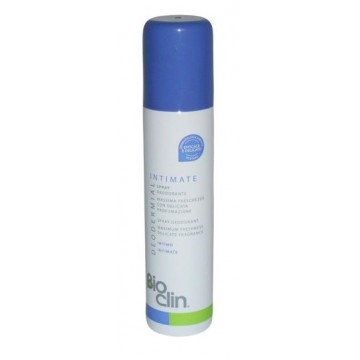 Bioclin deoderm int spr100ml